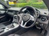 USED 2014 14 MERCEDES-BENZ SLK 2.1 SLK250 CDI BLUEEFFICIENCY AMG SPORT 2d 204 BHP 