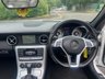 USED 2014 14 MERCEDES-BENZ SLK 2.1 SLK250 CDI BLUEEFFICIENCY AMG SPORT 2d 204 BHP 