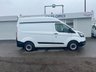 USED 2020 20 FORD TRANSIT CUSTOM 2.0 300 LEADER L1 H2 P/V ECOBLUE 105 BHP 1 OWNER TRANSIT  HIGH ROOF VAN  JUST SERVICED   CALL TO DISCUSS YOUR FINANCE REQUIREMENTS