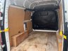 USED 2020 20 FORD TRANSIT CUSTOM 2.0 300 LEADER L1 H2 P/V ECOBLUE 105 BHP 1 OWNER TRANSIT  HIGH ROOF VAN  JUST SERVICED   CALL TO DISCUSS YOUR FINANCE REQUIREMENTS
