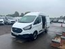 USED 2020 20 FORD TRANSIT CUSTOM 2.0 300 LEADER L1 H2 P/V ECOBLUE 105 BHP 1 OWNER TRANSIT  HIGH ROOF VAN  JUST SERVICED   CALL TO DISCUSS YOUR FINANCE REQUIREMENTS