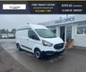 USED 2020 20 FORD TRANSIT CUSTOM 2.0 300 LEADER L1 H2 P/V ECOBLUE 105 BHP 1 OWNER TRANSIT  HIGH ROOF VAN  JUST SERVICED   CALL TO DISCUSS YOUR FINANCE REQUIREMENTS