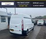 USED 2020 20 FORD TRANSIT CUSTOM 2.0 300 LEADER L1 H2 P/V ECOBLUE 105 BHP 1 OWNER TRANSIT  HIGH ROOF VAN  JUST SERVICED   CALL TO DISCUSS YOUR FINANCE REQUIREMENTS