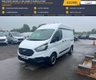 USED 2020 20 FORD TRANSIT CUSTOM 2.0 300 LEADER L1 H2 P/V ECOBLUE 105 BHP 1 OWNER TRANSIT  HIGH ROOF VAN  JUST SERVICED   CALL TO DISCUSS YOUR FINANCE REQUIREMENTS