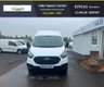 USED 2020 20 FORD TRANSIT CUSTOM 2.0 300 LEADER L1 H2 P/V ECOBLUE 105 BHP 1 OWNER TRANSIT  HIGH ROOF VAN  JUST SERVICED   CALL TO DISCUSS YOUR FINANCE REQUIREMENTS