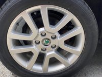 USED 2013 63 SKODA YETI 2.0 TDI  ELEGANCE  170 4wd MASSIVE SPEC.......CREAM LEATHER