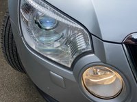 USED 2013 63 SKODA YETI 2.0 TDI  ELEGANCE  170 4wd MASSIVE SPEC.......CREAM LEATHER