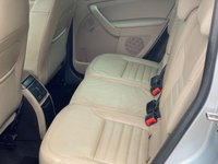 USED 2013 63 SKODA YETI 2.0 TDI  ELEGANCE  170 4wd MASSIVE SPEC.......CREAM LEATHER