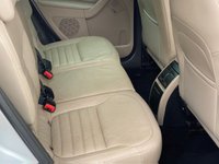 USED 2013 63 SKODA YETI 2.0 TDI  ELEGANCE  170 4wd MASSIVE SPEC.......CREAM LEATHER
