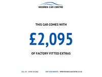 USED 2013 63 SKODA YETI 2.0 TDI  ELEGANCE  170 4wd MASSIVE SPEC.......CREAM LEATHER