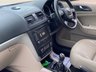 USED 2013 63 SKODA YETI 2.0 TDI  ELEGANCE  170 4wd MASSIVE SPEC.......CREAM LEATHER