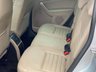 USED 2013 63 SKODA YETI 2.0 TDI  ELEGANCE  170 4wd MASSIVE SPEC.......CREAM LEATHER