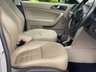 USED 2013 63 SKODA YETI 2.0 TDI  ELEGANCE  170 4wd MASSIVE SPEC.......CREAM LEATHER
