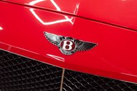 USED 2013 13 BENTLEY CONTINENTAL 4.0 GT V8 