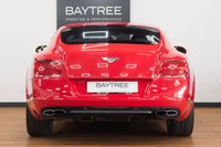 USED 2013 13 BENTLEY CONTINENTAL 4.0 GT V8 
