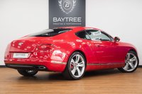 USED 2013 13 BENTLEY CONTINENTAL 4.0 GT V8 