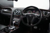 USED 2013 13 BENTLEY CONTINENTAL 4.0 GT V8 