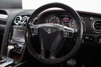 USED 2013 13 BENTLEY CONTINENTAL 4.0 GT V8 