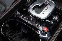USED 2013 13 BENTLEY CONTINENTAL 4.0 GT V8 