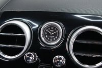 USED 2013 13 BENTLEY CONTINENTAL 4.0 GT V8 