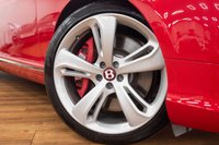 USED 2013 13 BENTLEY CONTINENTAL 4.0 GT V8 