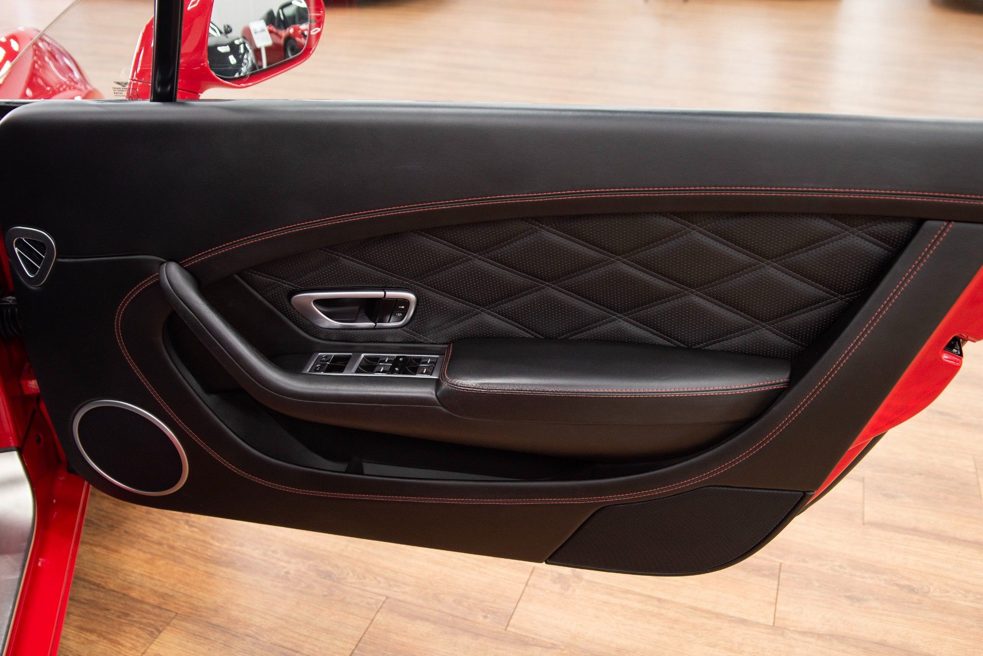 USED 2013 13 BENTLEY CONTINENTAL 4.0 GT V8 