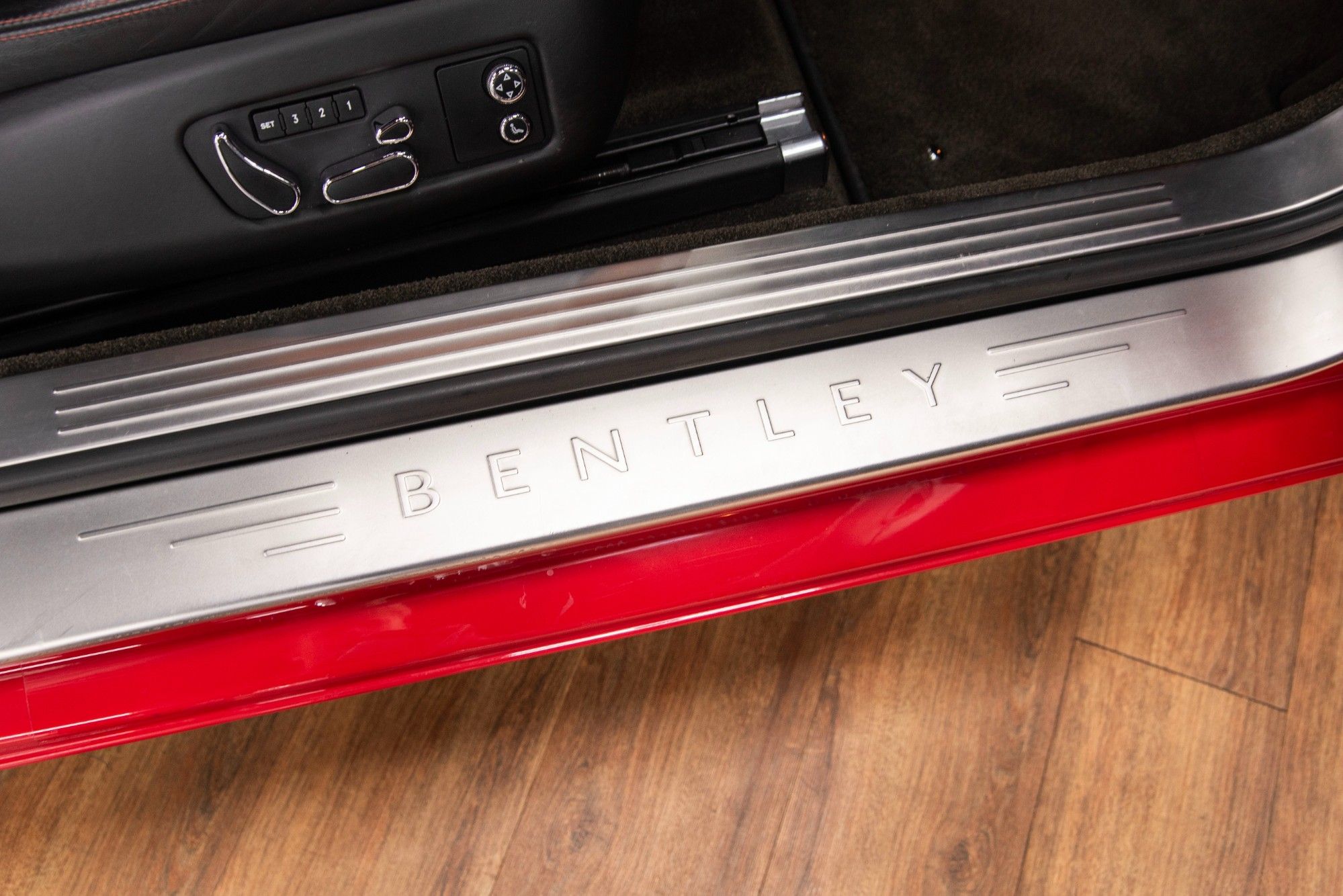 USED 2013 13 BENTLEY CONTINENTAL 4.0 GT V8 