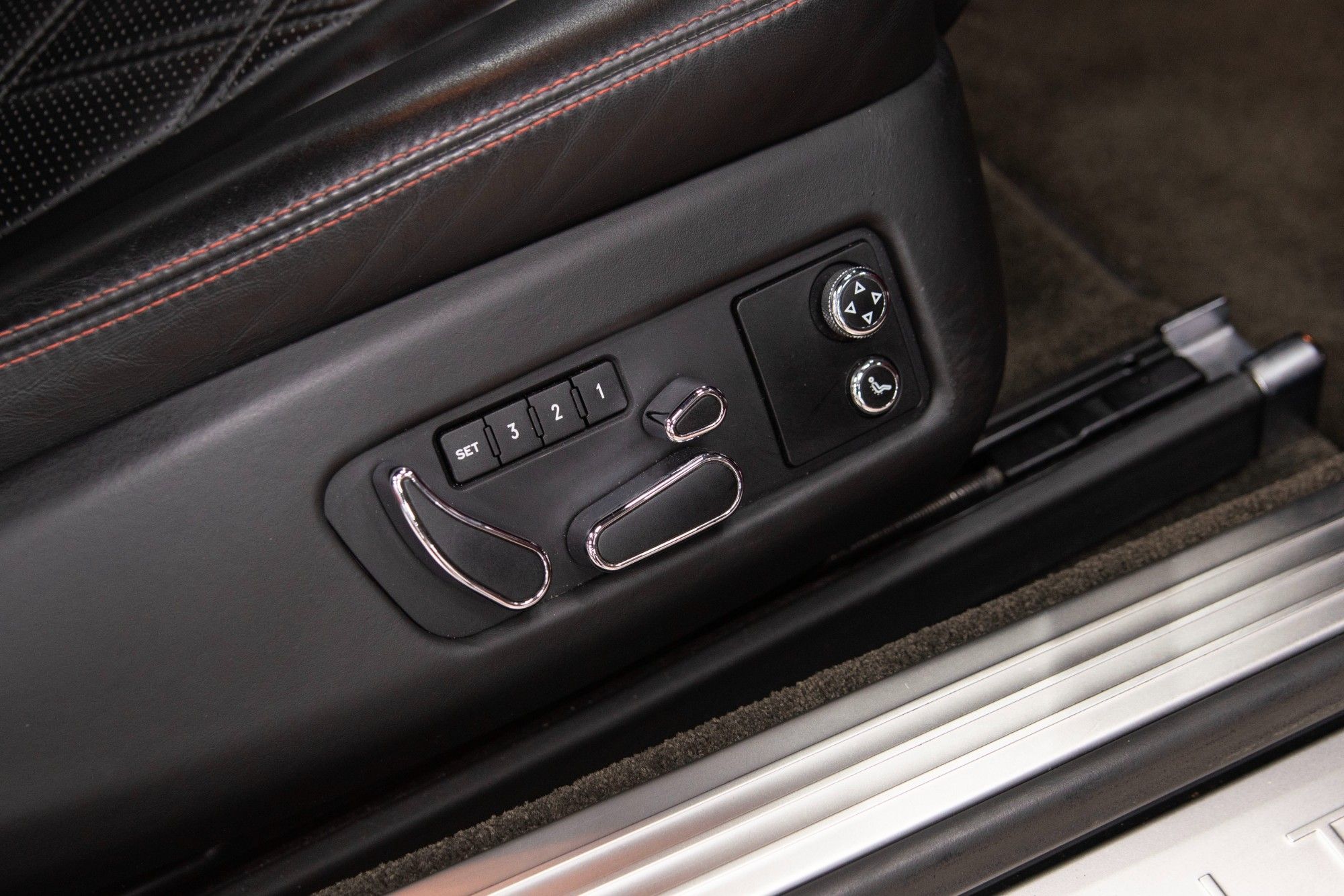 USED 2013 13 BENTLEY CONTINENTAL 4.0 GT V8 