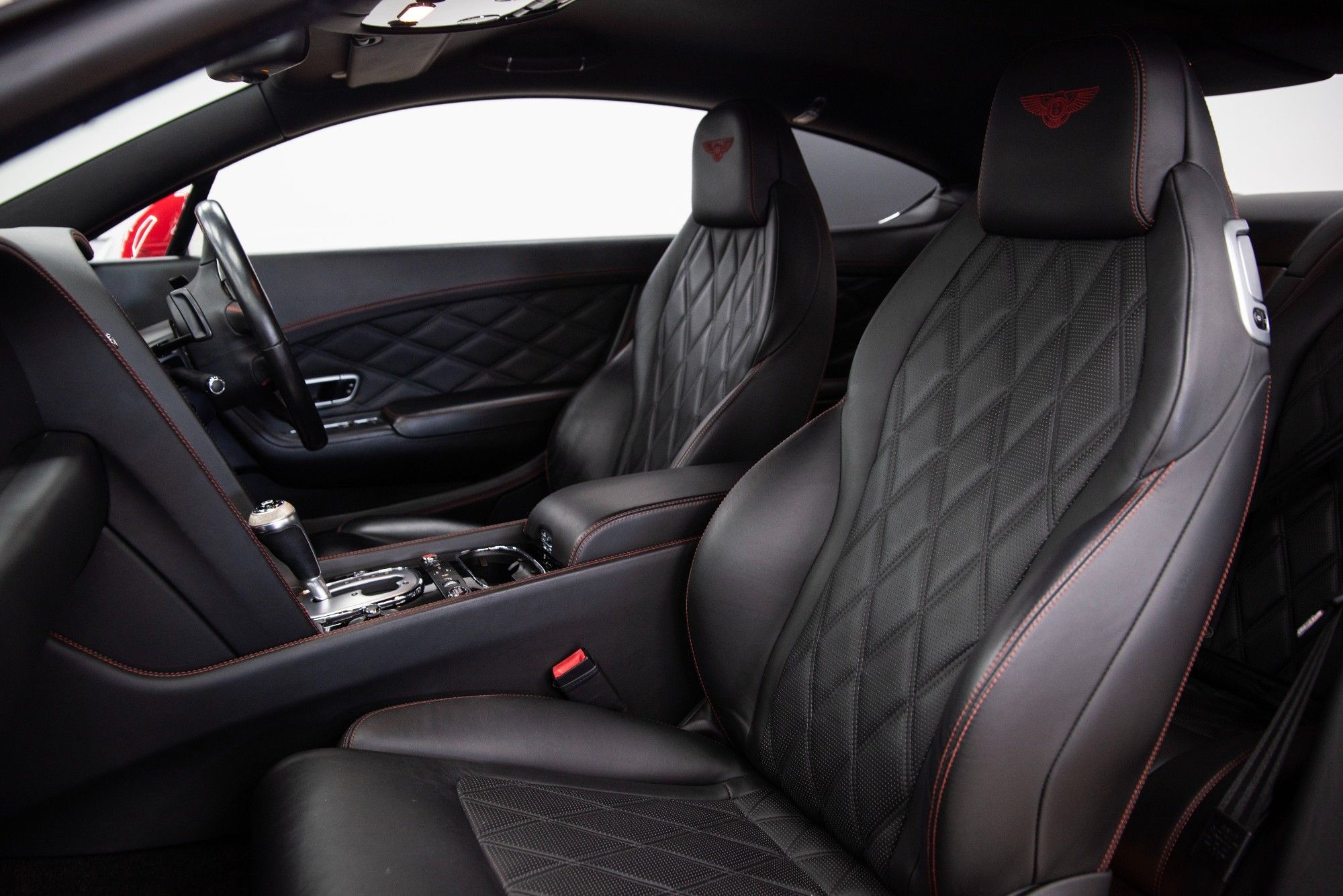 USED 2013 13 BENTLEY CONTINENTAL 4.0 GT V8 
