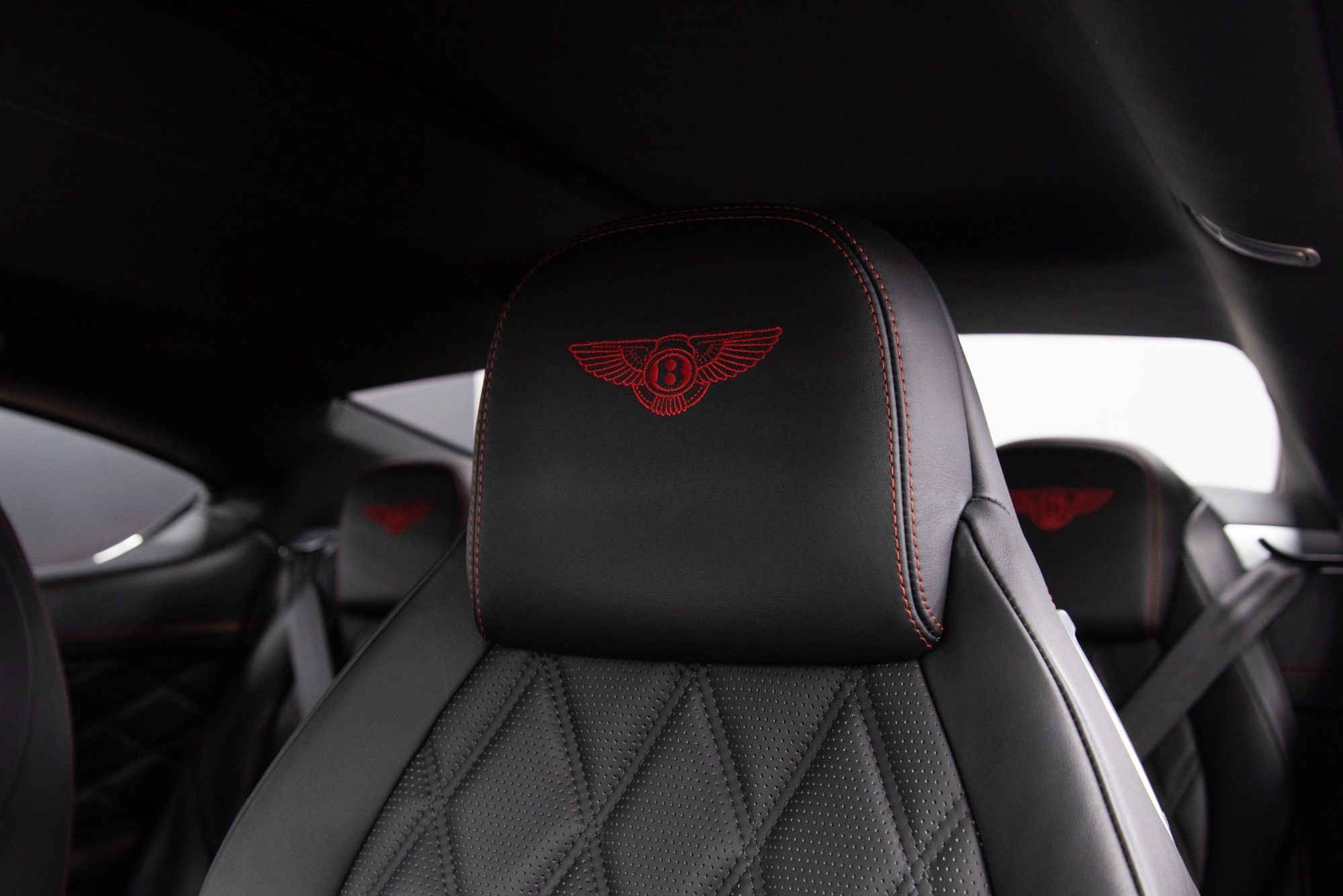 USED 2013 13 BENTLEY CONTINENTAL 4.0 GT V8 