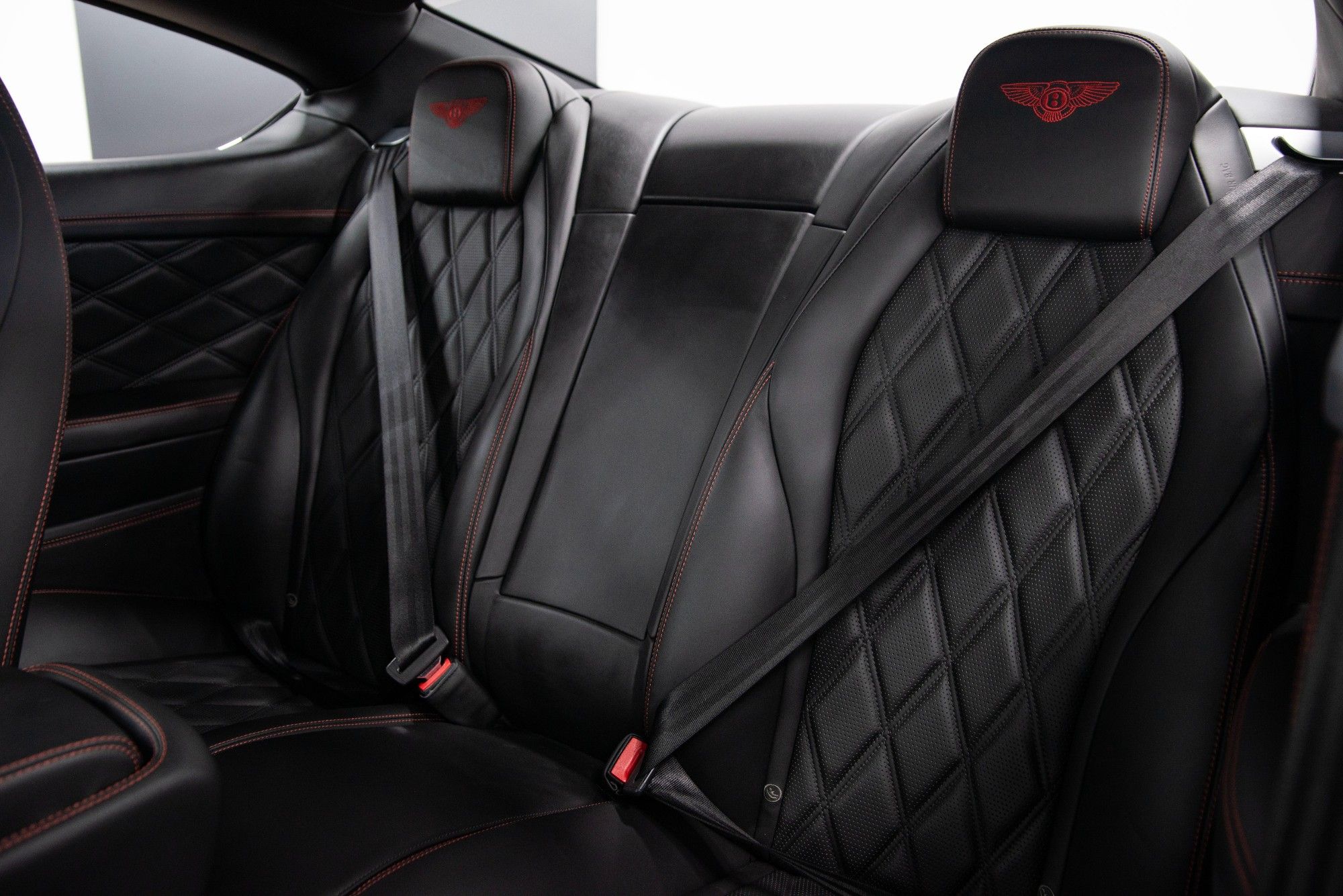 USED 2013 13 BENTLEY CONTINENTAL 4.0 GT V8 