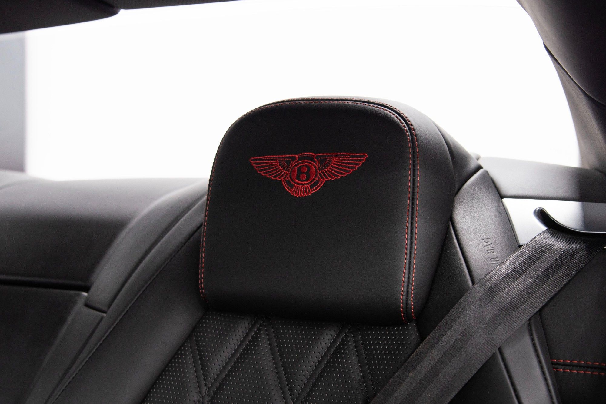 USED 2013 13 BENTLEY CONTINENTAL 4.0 GT V8 