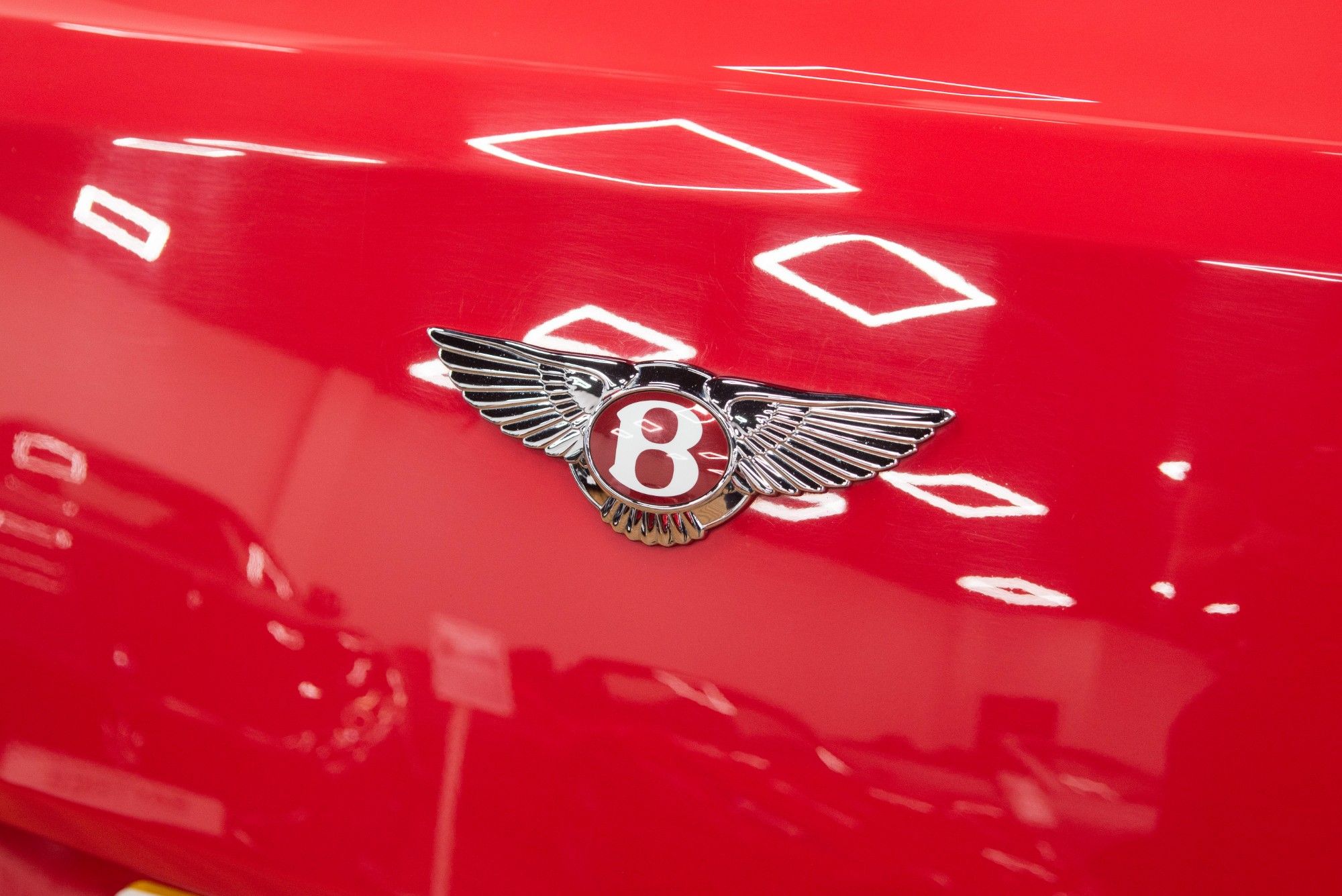 USED 2013 13 BENTLEY CONTINENTAL 4.0 GT V8 