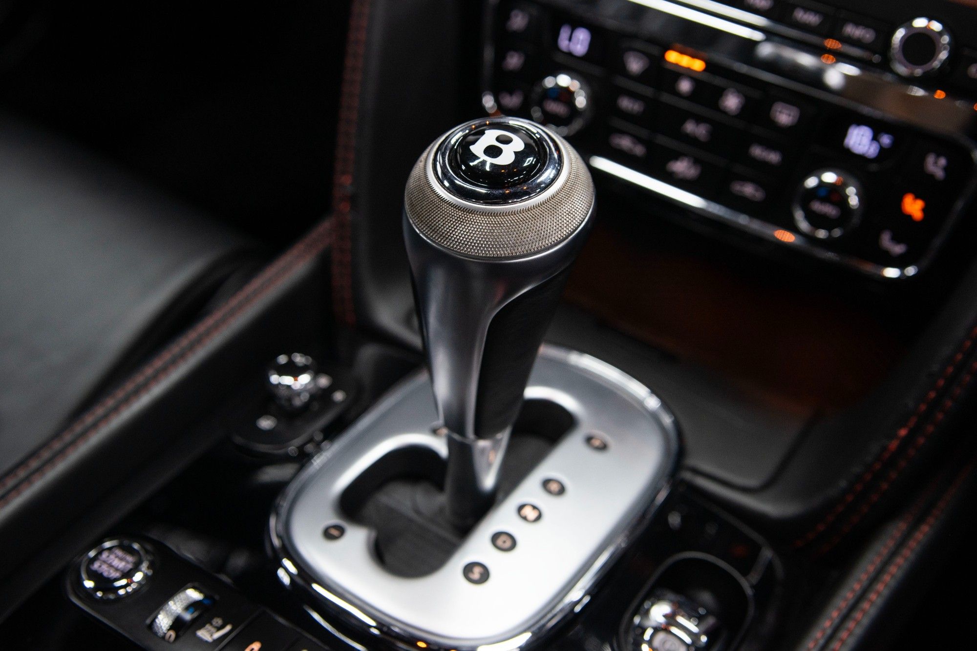 USED 2013 13 BENTLEY CONTINENTAL 4.0 GT V8 