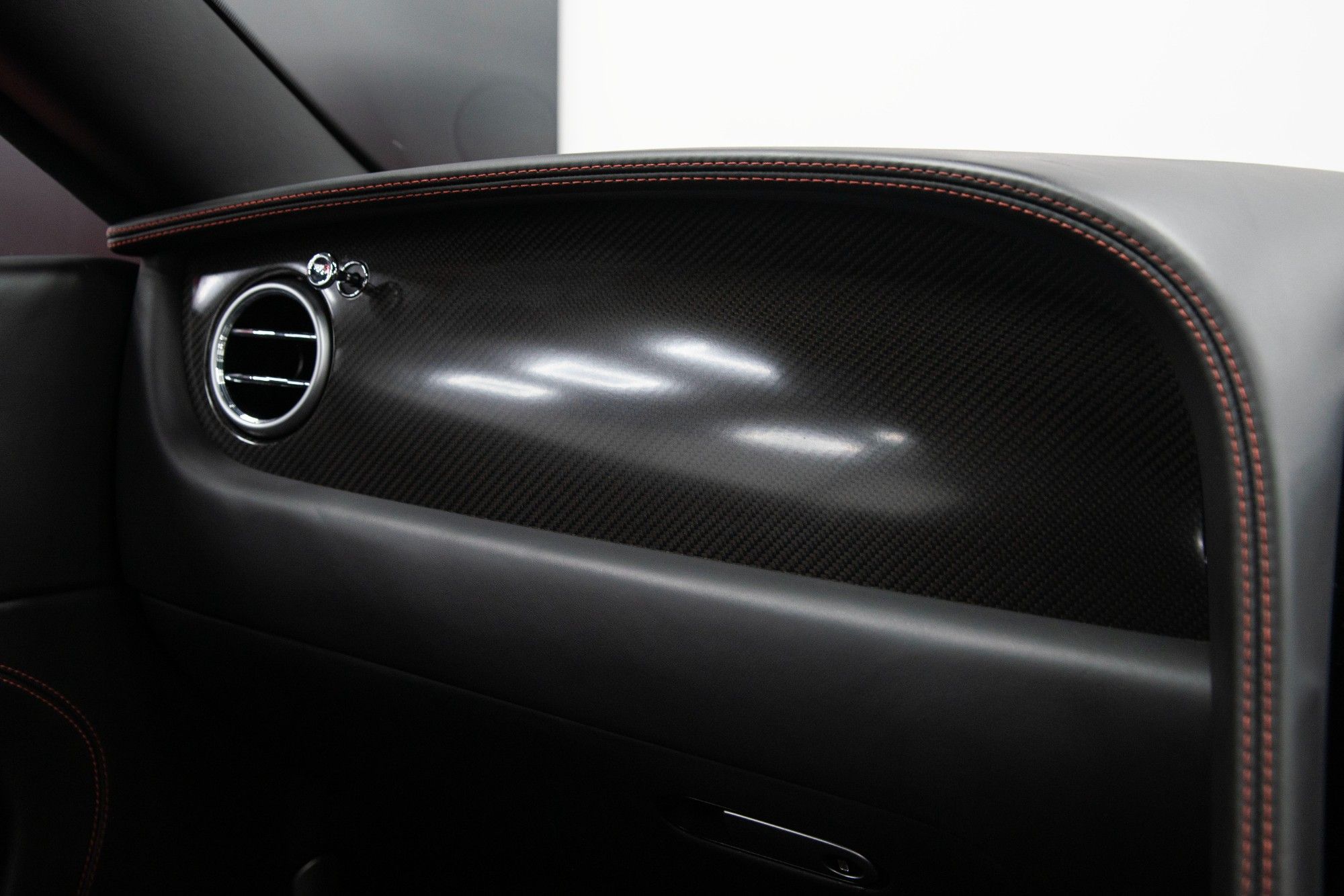 USED 2013 13 BENTLEY CONTINENTAL 4.0 GT V8 