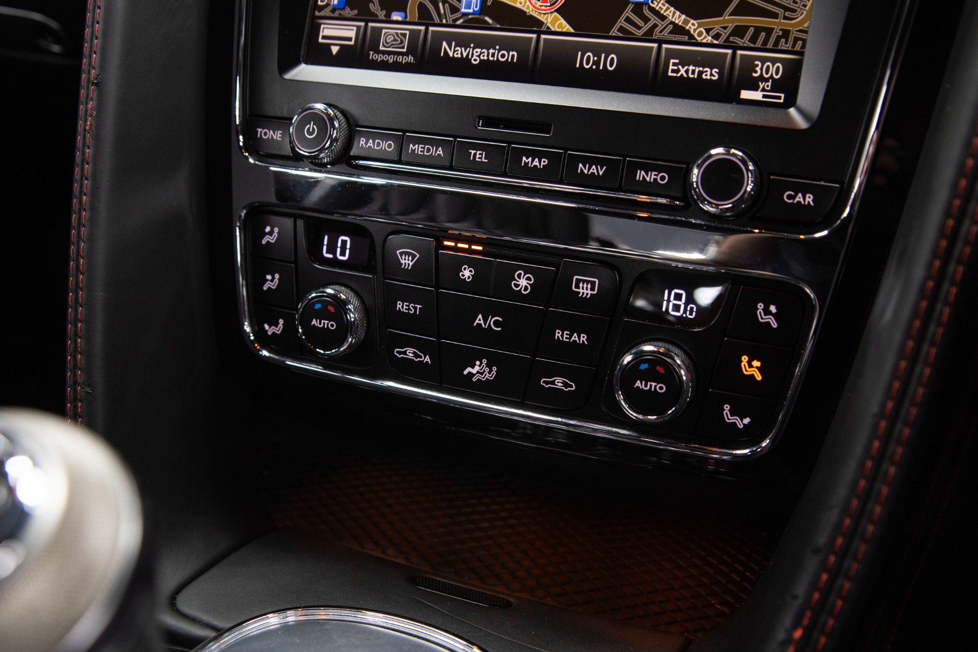 USED 2013 13 BENTLEY CONTINENTAL 4.0 GT V8 