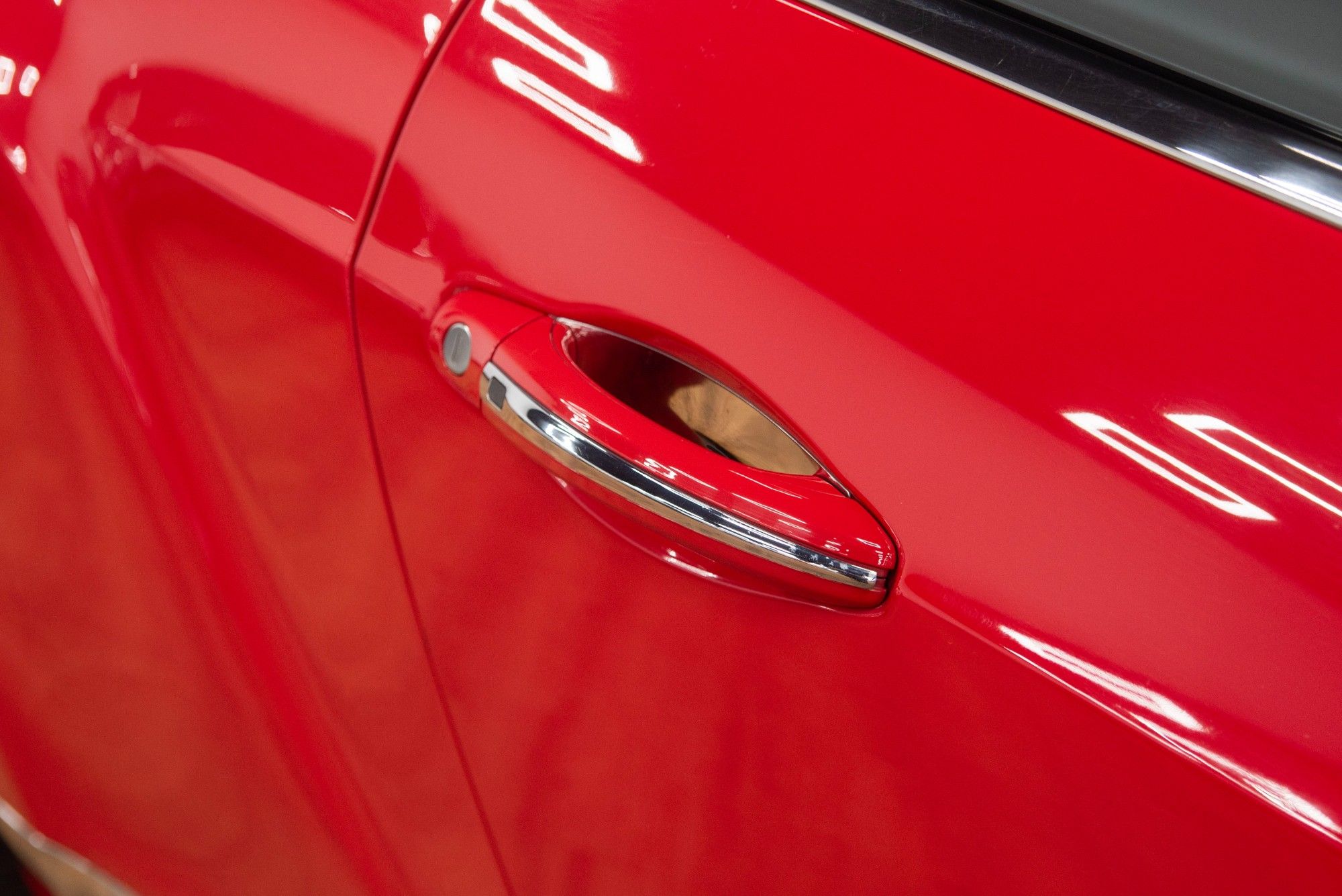 USED 2013 13 BENTLEY CONTINENTAL 4.0 GT V8 