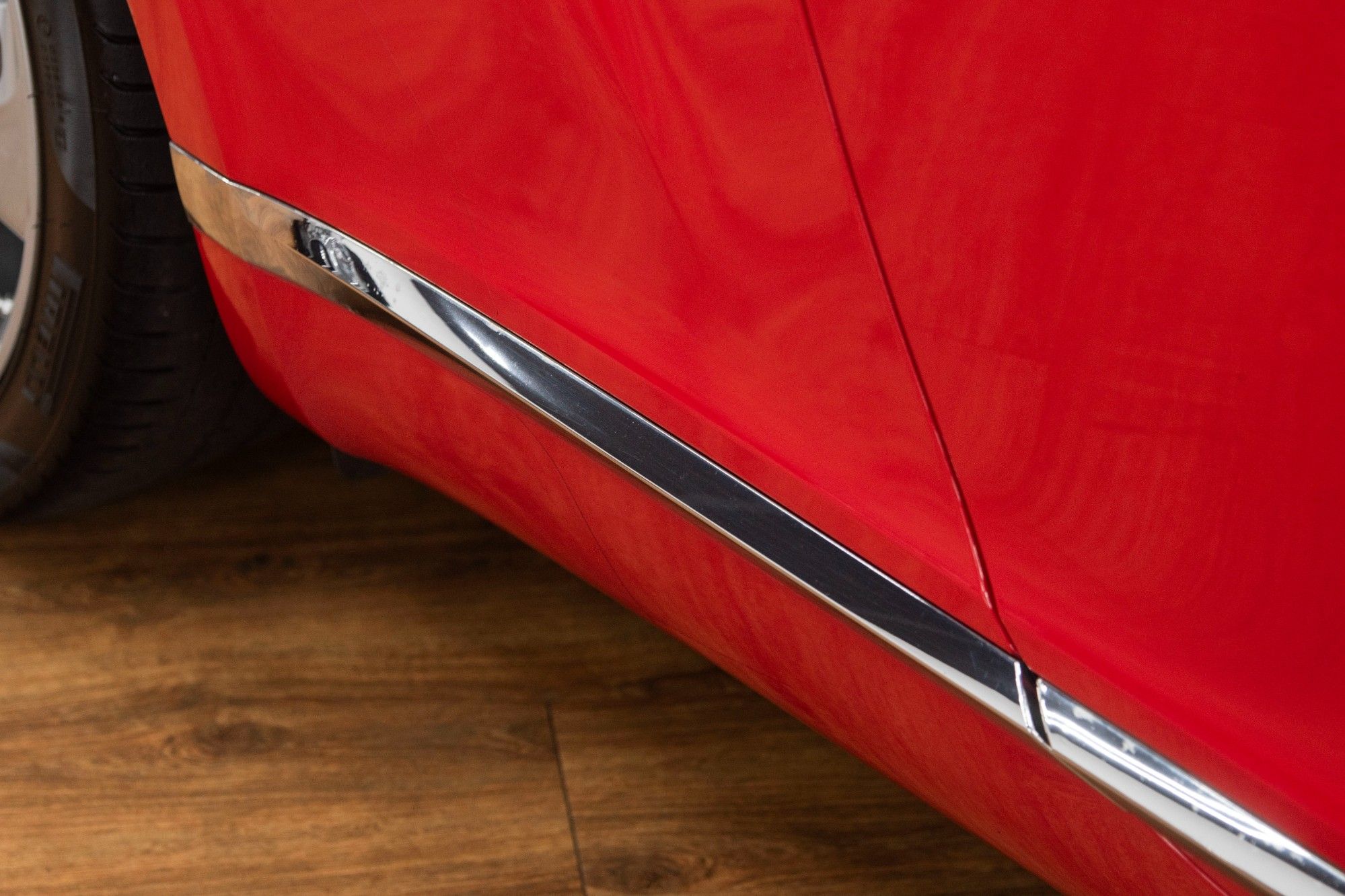 USED 2013 13 BENTLEY CONTINENTAL 4.0 GT V8 