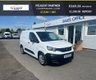 USED 2020 20 PEUGEOT PARTNER 1.5 BLUEHDI PROFESSIONAL L1 101 BHP 1 OWNER PEUGEOT PARTNER    JUST SERVICED     CALL TO DISCUSS YOUR FINANCE REQUIREMENTS