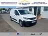 USED 2020 20 PEUGEOT PARTNER 1.5 BLUEHDI PROFESSIONAL L1 101 BHP 1 OWNER PEUGEOT PARTNER    JUST SERVICED     CALL TO DISCUSS YOUR FINANCE REQUIREMENTS