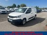 USED 2020 20 PEUGEOT PARTNER 1.5 BLUEHDI PROFESSIONAL L1 101 BHP 1 OWNER PEUGEOT PARTNER    JUST SERVICED     CALL TO DISCUSS YOUR FINANCE REQUIREMENTS