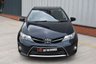 USED 2013 K TOYOTA AURIS 1.6 EXCEL VALVEMATIC  5d 130 BHP 