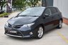 USED 2013 K TOYOTA AURIS 1.6 EXCEL VALVEMATIC  5d 130 BHP 