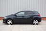 USED 2013 K TOYOTA AURIS 1.6 EXCEL VALVEMATIC  5d 130 BHP 