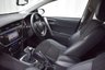 USED 2013 K TOYOTA AURIS 1.6 EXCEL VALVEMATIC  5d 130 BHP 