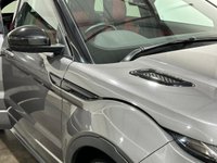 USED 2017 17 LAND ROVER RANGE ROVER EVOQUE 2.0 TD4 HSE DYNAMIC 5d 177 BHP Full Leather Ebony / Pimento