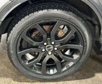 USED 2017 17 LAND ROVER RANGE ROVER EVOQUE 2.0 TD4 HSE DYNAMIC 5d 177 BHP Full Leather Ebony / Pimento