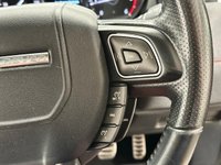 USED 2017 17 LAND ROVER RANGE ROVER EVOQUE 2.0 TD4 HSE DYNAMIC 5d 177 BHP Full Leather Ebony / Pimento
