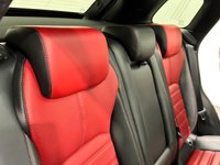 USED 2017 17 LAND ROVER RANGE ROVER EVOQUE 2.0 TD4 HSE DYNAMIC 5d 177 BHP Full Leather Ebony / Pimento
