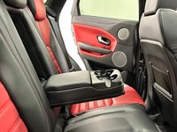 USED 2017 17 LAND ROVER RANGE ROVER EVOQUE 2.0 TD4 HSE DYNAMIC 5d 177 BHP Full Leather Ebony / Pimento